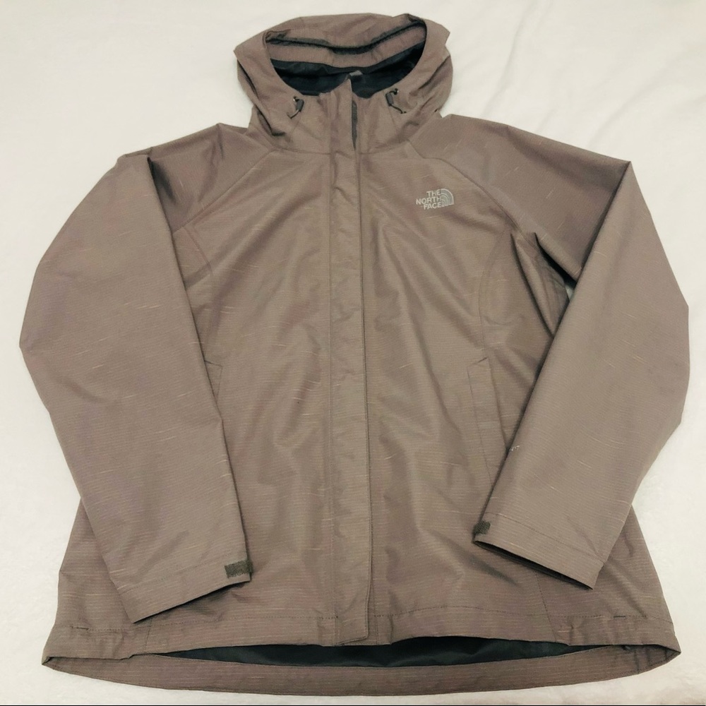 The North Face Venture 2 Rain Jacket (L)